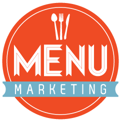Menu Marketing