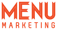 Menu Marketing